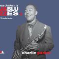 Copertă produs Charlie Parker. Mari c&acirc;ntăreţi de jazz şi blues (Vol. 9) - gallery small 