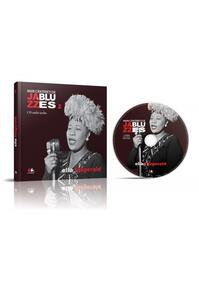 Copertă produs Ella Fitzgerald. Mari c&acirc;ntăreţi de jazz şi blues (Vol. 2)