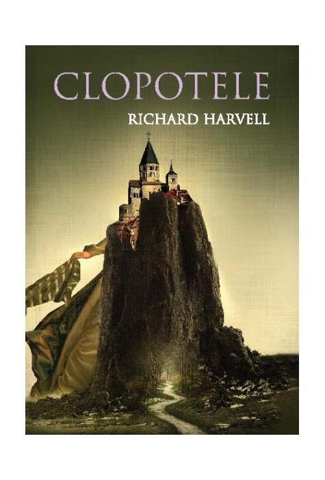 Copertă produs Clopotele