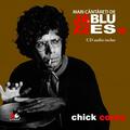Copertă produs Chick Corea. Mari c&acirc;ntăreţi de jazz şi blues (Vol. 16) - gallery small 