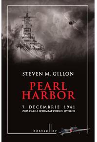 Copertă produs Pearl Harbor