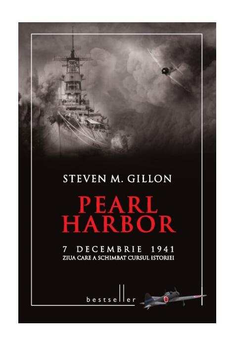 Copertă produs Pearl Harbor
