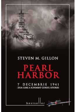 Copertă produs Pearl Harbor