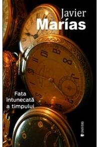 Copertă produs Faţa întunecată a timpului