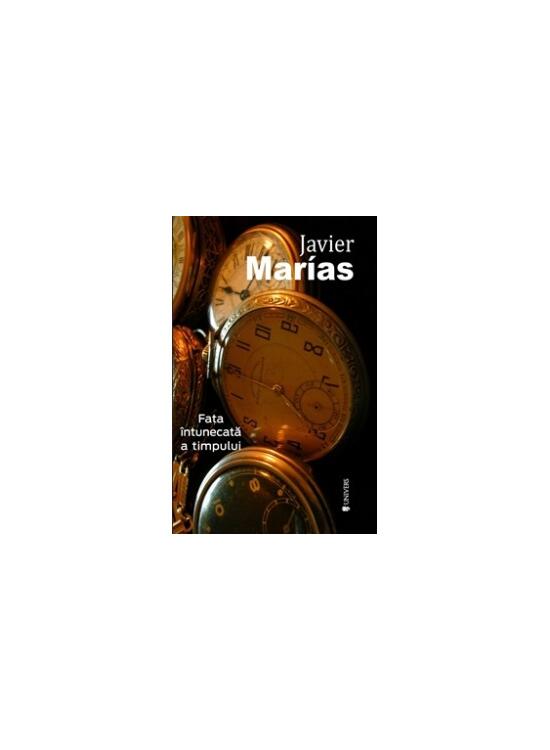 Copertă produs Faţa întunecată a timpului - gallery big 1