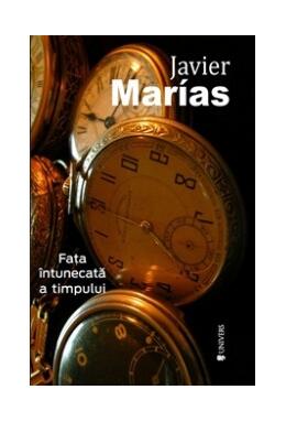 Copertă produs Faţa întunecată a timpului