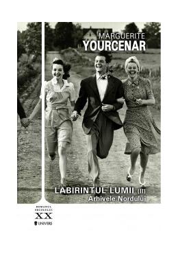 Copertă produs Labirintul lumii. Arhivele Nordului