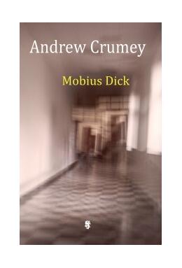 Copertă produs Mobius Dick