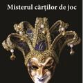 Copertă produs Misterul cărţilor de joc - gallery small 