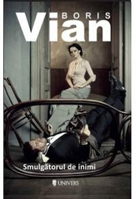 Copertă produs Smulgătorul de inimi