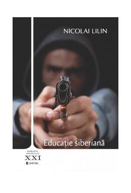 Copertă produs Educaţie siberiană