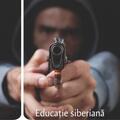 Copertă produs Educaţie siberiană - gallery small 