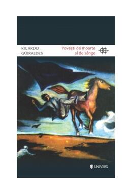 Copertă produs Poveşti de moarte şi de sânge