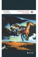 Copertă produs Poveşti de moarte şi de sânge