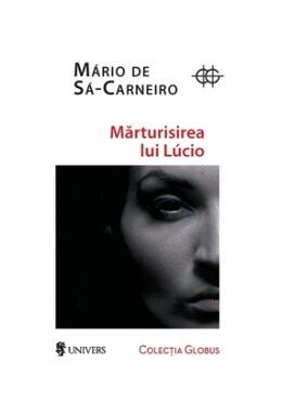 Copertă produs Mărturisirea lui Lucio