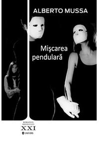 Copertă produs Mişcarea pendulară