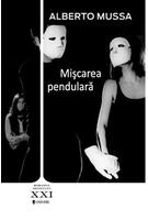 Copertă produs Mişcarea pendulară