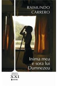 Copertă produs Inima mea e sora lui Dumnezeu