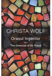 Copertă produs Oraşul îngerilor