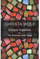 Copertă produs Oraşul îngerilor