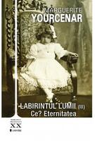 Copertă produs Labirintul lumii. Ce? Eternitatea