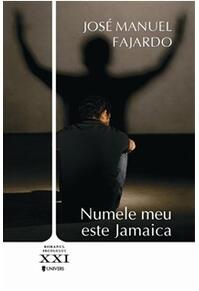 Copertă produs Numele meu e Jamaica