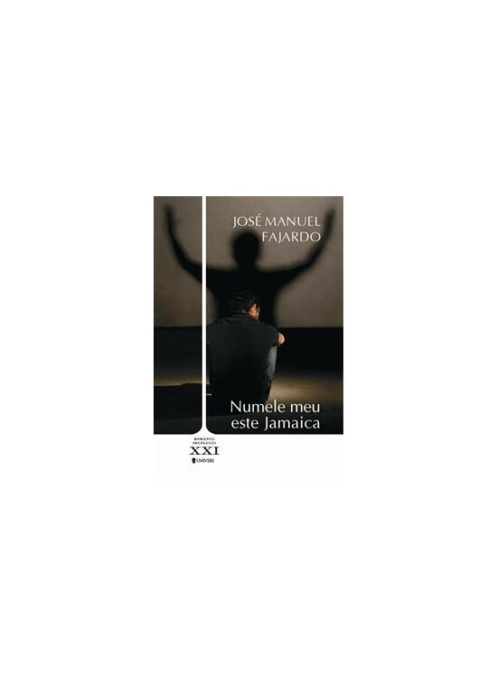 Copertă produs Numele meu e Jamaica - gallery big 1