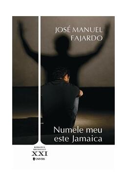 Copertă produs Numele meu e Jamaica