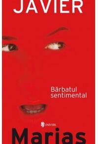 Copertă produs Bărbatul sentimental