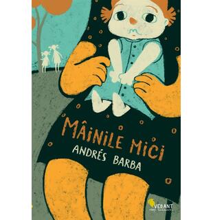 M&acirc;inile mici