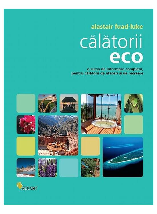 Copertă produs Călătorii eco - gallery big 1