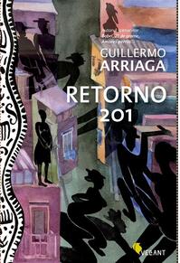 Copertă produs Retorno 201