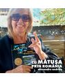 Copertă produs Cu mătuşa prin Rom&acirc;nia - thumb 1