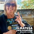 Copertă produs Cu mătuşa prin Rom&acirc;nia - gallery small 