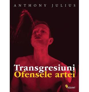 Transgresiuni. Ofensele artei