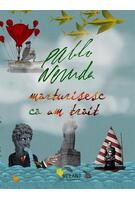 Copertă produs Mărturisesc că am trăit