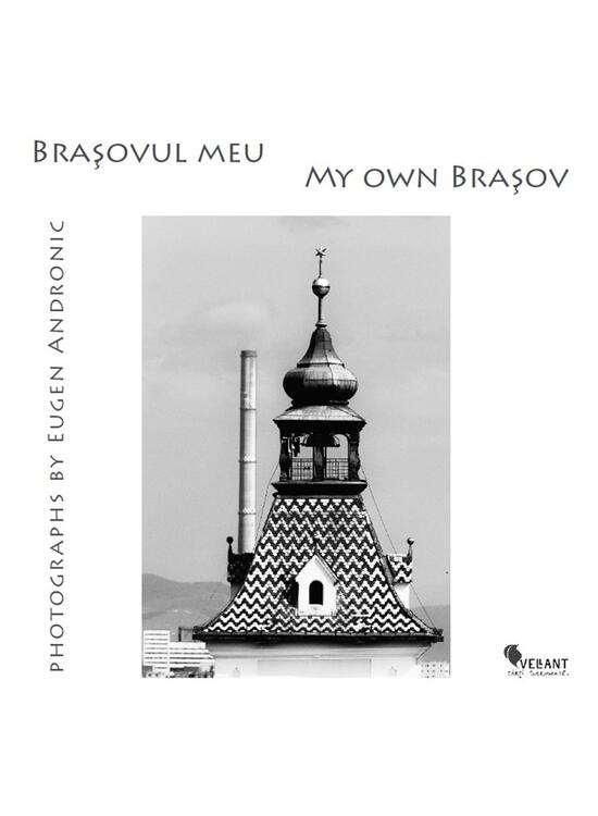 Copertă produs Braşovul meu - gallery big 1