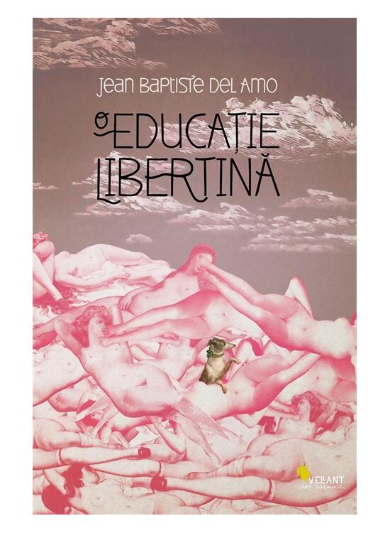 Copertă produs O educaţie libertină - gallery big 1
