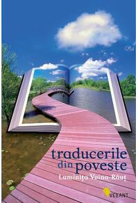 Copertă produs Traducerile din poveste
