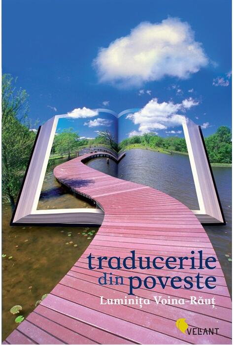 Copertă produs Traducerile din poveste
