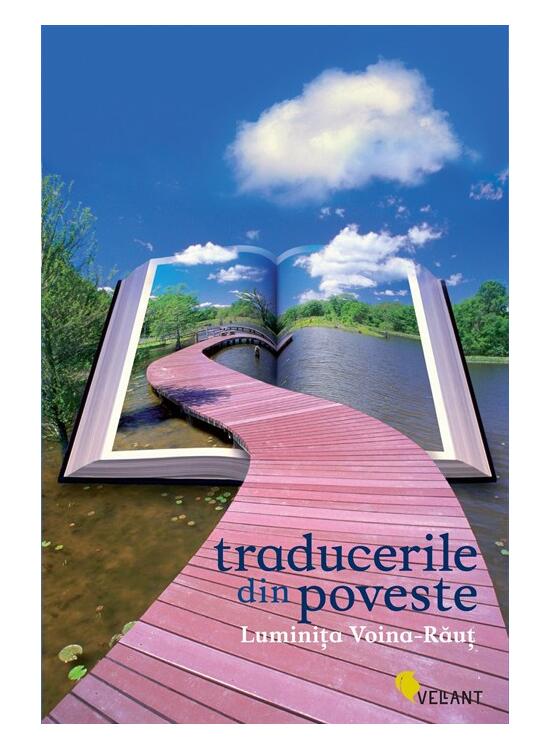 Copertă produs Traducerile din poveste - gallery big 1