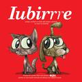 Copertă produs Iubirrre - gallery small 