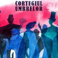 Copertă produs Cortegiul umbrelor - gallery small 
