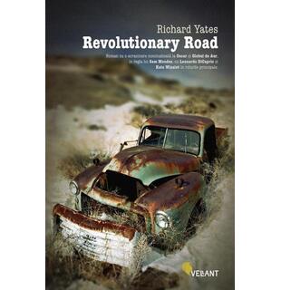 Revolutionary Road
