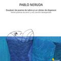 Copertă produs Douăzeci de poeme de iubire şi un cântec de disperare - gallery small 