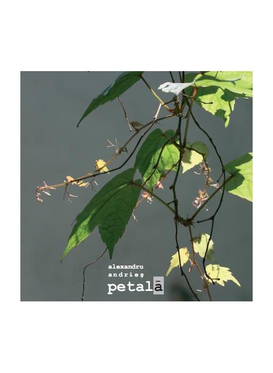 Copertă produs Petală + CD - gallery big 1