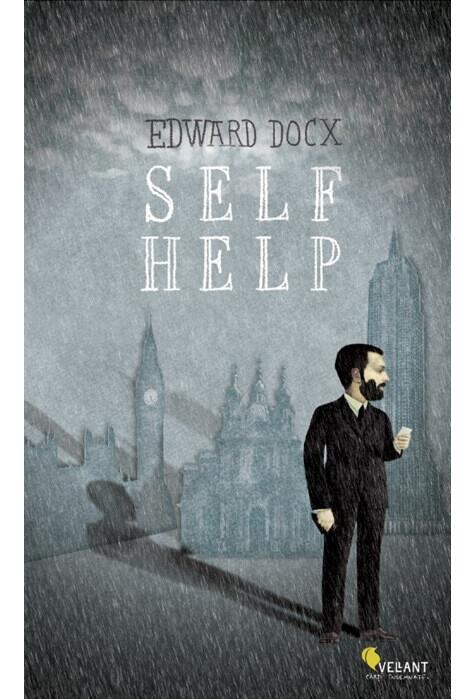 Copertă produs Self help