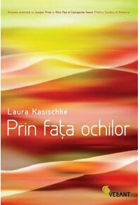 Copertă produs Prin fata ochilor