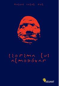 Copertă produs Teorema lui Almodóvar