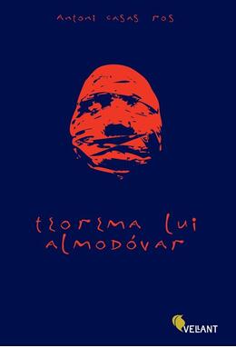 Copertă produs Teorema lui Almodóvar